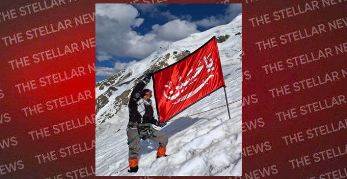 kargil