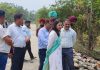 संभावित बाढ़ से निपटने के लिए नहीं छोड़ी जाएगी कोई कमी: कोमल मित्तल