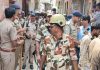 मंगलौर में उपचुनाव के दौरान दो पक्षों में जमकर चली लाठियां, कांग्रेस ने भाजपा को ठहराया जिम्मेदार