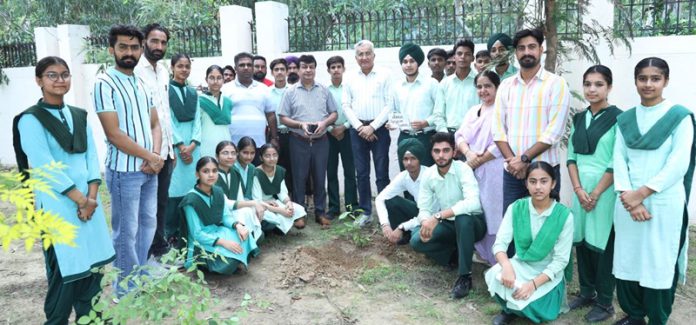 maritorious school
