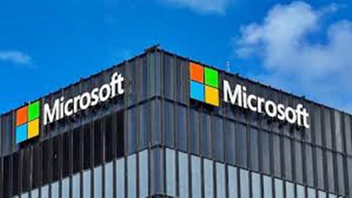 microsoft