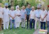 नगर निगम की हदबंदी बढ़ाकर साथ लगती कॉलोनियों को नगर निगम में शामिल करे पंजाब सरकार: नई सोच