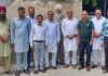 नवनियुक्त शिक्षकों को तबादलों में विशेष अवसर दिया जाए: जीटीयू