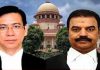 सुप्रीम कोर्ट में दो नए जज नियुक्त, CJI डीवाई चंद्रचूड़ ने दिलाई शपथ