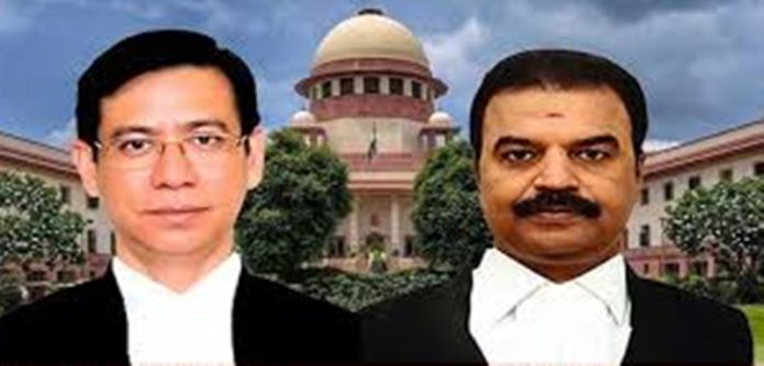 new judges in suprme court