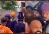 ਨਿਹੰਗਾਂ ਨੇ ਘਰ ‘ਚ ਦਾਖਲ ਹੋ ਕੇ ਵੱਢੇ ਪਿਓ-ਪੁੱਤ, ਪਿਓ ਦੀ ਮੌਤ, ਪੁੱਤਰ ਗੰਭੀਰ ਜ਼ਖ਼ਮੀ