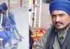 शिवसेना नेता गोरा पर हमला करने वाले आरोपी निहंग गिरफ्तार