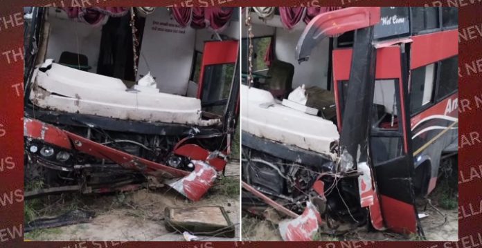 noida accident
