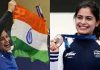 भारत की स्टार मनु भाकर ने जीता पहला मेडल, पेरिस ओलंपिक में खोला खाता
