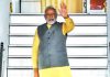 PM to visit Maharashtra and Rajasthan on 25th August