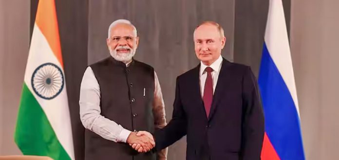 pm russia meet