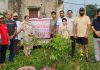एक पौधा लगाओ क्योंकि 50 साल में एक पेड़ हमारे बहुत काम आता है: स्नेह जैन