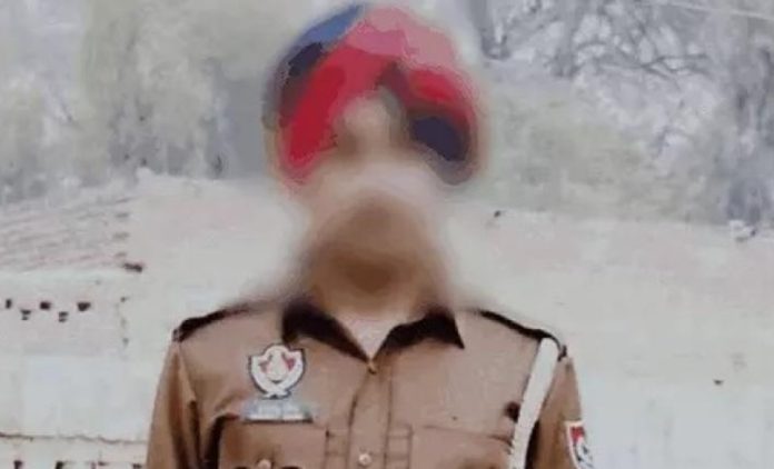 police