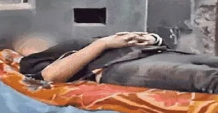 police raid at amritsar