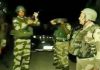 Soldier injured as Army foils infiltration bid in Poonch