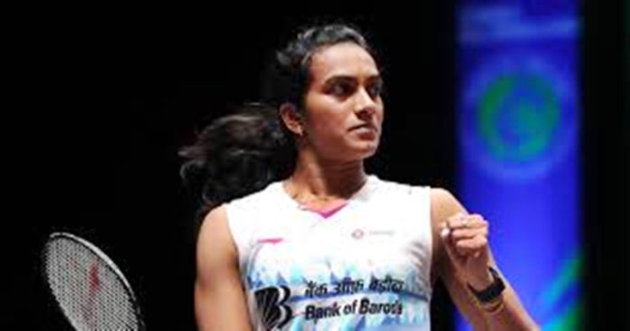 pv sindhu