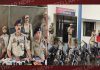 Bike lifter gang busted by Rajouri Police; 15 Motorcycles worth 25 Lacs Recovered