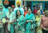 ਬਿੰਦੂ ਰੰਧਾਵਾ ਨੇ ਸਾਂਝੀ ਰਸੋਈ ‘ਚ ਪਾਇਆ 5100 ਦਾ ਯੋਗਦਾਨ