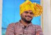 भाजपा नेता मणिकांत राठौड़ अन्न भाग्य योजना के चावल चोरी करने के मामले में गिरफ्तार