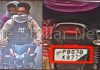 हिमाचल में लूट की वारदातें करने के बाद फिर होशियारपुर पहुंचे आर्टिटेक्ट हांडा का बाइक चोरी करने वाले लूटेरे