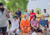 ਵਾਤਾਵਰਨ ਪ੍ਰੇਮੀ ਅਤੇ ਰਾਜ ਸਭਾ ਮੈਂਬਰ ਸੰਤ ਬਲਬੀਰ ਸੀਚੇਵਾਲ ਦੇ ਯਤਨਾਂ ਸਦਕਾ ਕਾਹਨੂੰਵਾਨ ਛੰਭ ਵਿੱਚ ਸੁੱਟੇ ਜਾਂਦੇ ਕੂੜੇ ਦਾ ਮਸਲਾ ਹੋਇਆ ਹੱਲ