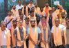 राजा हंस पंजाब सफाई मजदूर फैडरेशन के प्रधान और राकेश मट्टू चेयरमैन नियुक्त