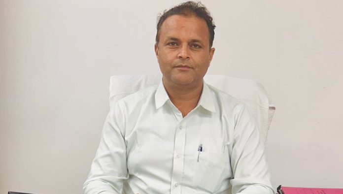 sandeep saini