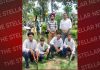 सरकारी स्कूल अज्जोवाल में एनएसक्यू के विद्यार्थियो को गाइडेंस कौंसलर अमरीक ने किया संबोधित