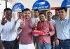 पंजाब उपचुनाव में रिकॉर्ड जीत ने ‘‘आप’’ सरकार में जनता के अटूट विश्वास पर लगाई मुहरः संजय सिंह