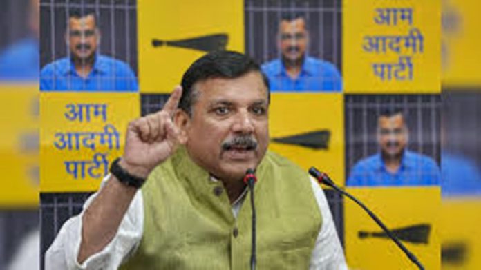 sanjey