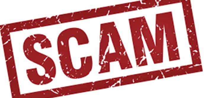 scam