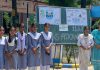 जनसंख्या नियंत्रण और परिवार नियोजन के मुद्दों में महिलाओं की भूमिका महत्वपूर्ण: संगीता