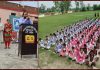 सरकारी स्कूल अज्जोवाल में नशाखोरी और इसके उपचार पर जागरुकता सैमीनार