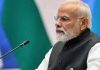 PM Modi’s remarks at the SCO summit