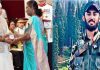 शहीद राइफलमैन कुलभूषण मांटा शहीदोपरांत शौर्य चक्र से सम्मानित