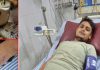 विकास के पीछे पड़ी नागिन, डेढ़ माह में 6 बार काटा, मौसी के घर गया तो वहां भी पहुंच गई