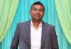 दुखदः प्रह्लाद नगर निवासी सुबोध ऐरी (कुमार) का अकस्मात निधन, शोक की लहर