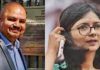 स्वाति मालीवाल मामला: बिभव कुमार के खिलाफ 500 पन्नों का आरोप पत्र दाखिल