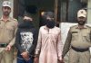 कठुआ आतंकी हमले जैश के दो मददगार गिरफ्तार, कार्रवाई जारी