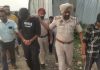 अमरोह वासियों ने चोरी करने वाले लोगों को पुलिस के हवाले कर दिया