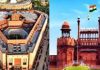 खालिस्तानियों ने संसद और लाल किला को बम से उड़ाने की दी धमकी
