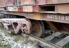 भुवनेश्वर में मालगाड़ी पटरी से उतरी, जानी नुकसान से बचाव