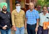 विजीलैंस ब्यूरो ने हवलदार को 20 हजार रुपये रिश्वत लेते रंगे हाथ किया गिरफ्तार