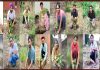 सरकारी कॉलेज की ओर से ’’एक पेड़ मां के नाम’’ समारोह के अधीन करवाये गये प्रोग्राम