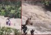 लोनावाला में छुट्टियां मनाने गया पूरा परिवार झरने में बहा, 3 शव बरामद, 2 की तलाश जारी