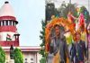 कांवर रूट पर नहीं लगाए जाएंगे दुकानों पर नेमप्लेट, SC ने लगाई रोक