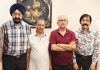 आल इंडिया मेडिकोज सोसाइटी का स्वर्ण जयंती समारोह 6 अक्टूबर को