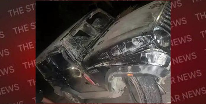 ACCIDENT