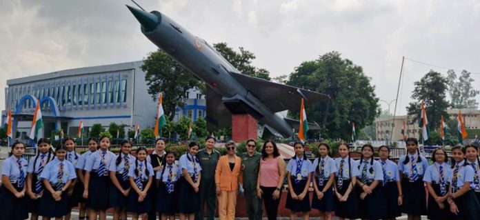 Air Force Station