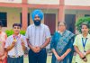 तीसरे उत्तर भारत कराटे मुकाबले में चौधरी बलबीर सिंह पब्लिक स्कूल का रहा शानदार प्रदर्शन